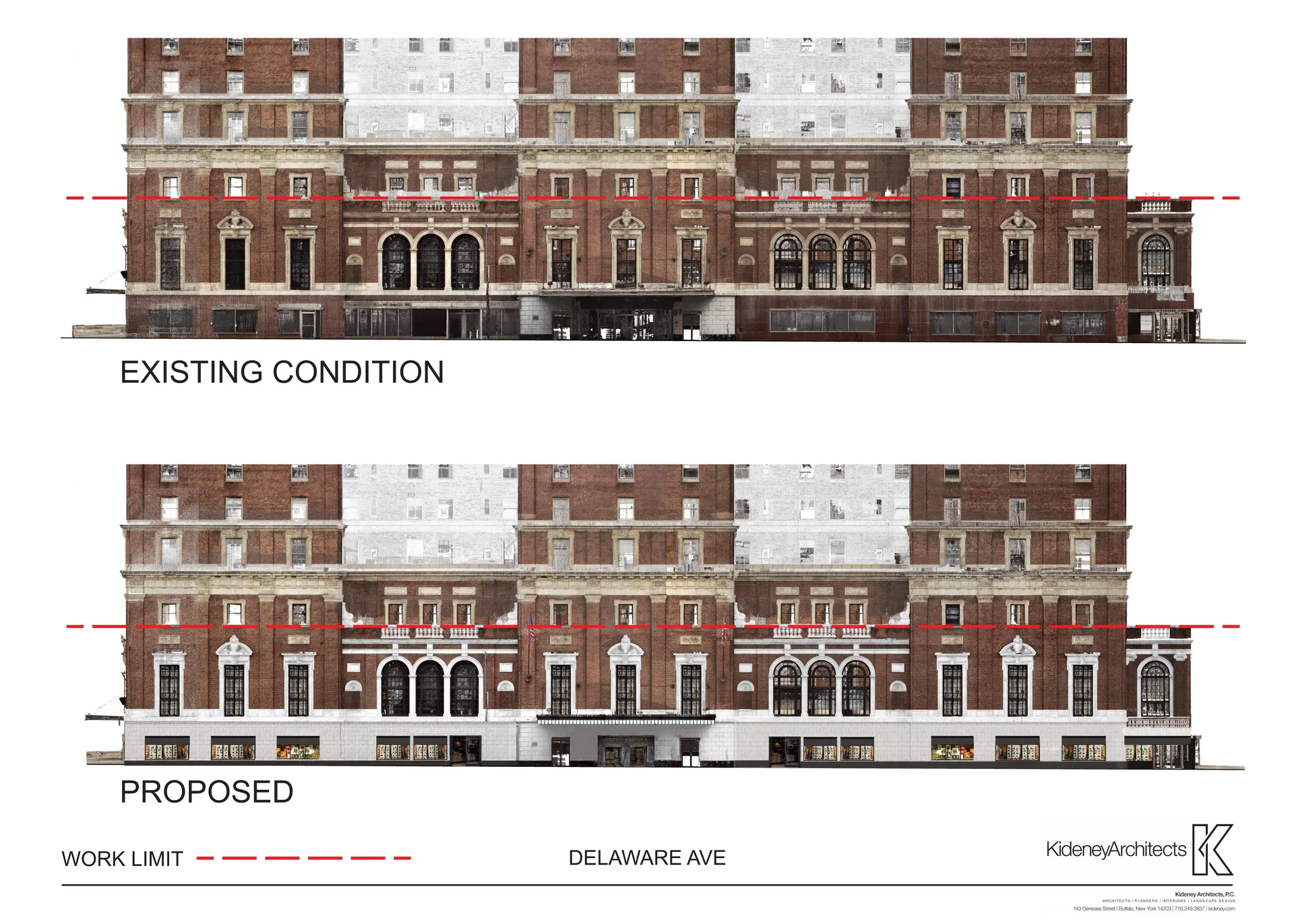 QA/QC With 3D Scanning: Verify Before You Close the Ceiling