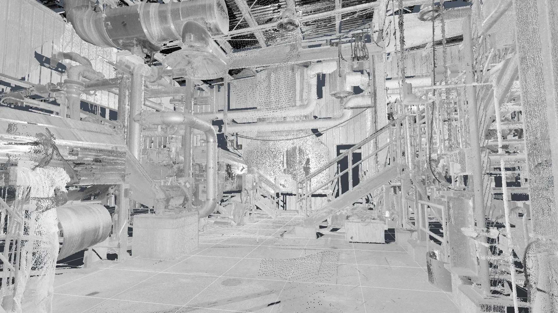 WestRock Industrial Facility